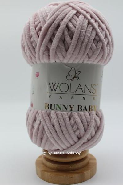 Wolans Bunny Baby - Farbe - 100-24
