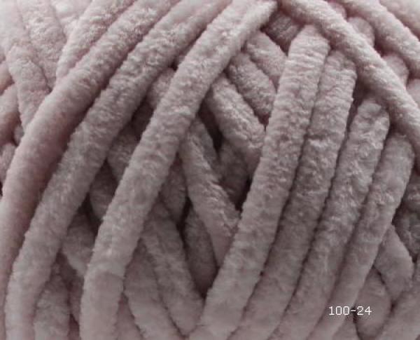 Wolans Bunny Baby - Farbe - 100-24 .. Detailansicht