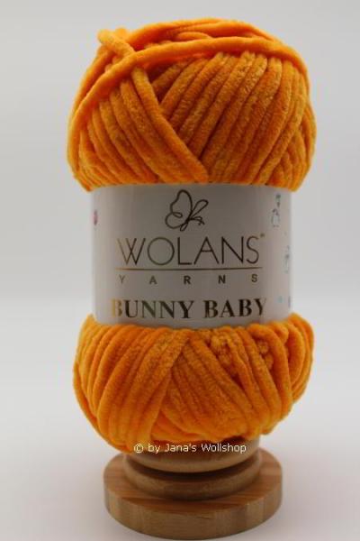 Wolans Bunny Baby - Farbe - 100-25