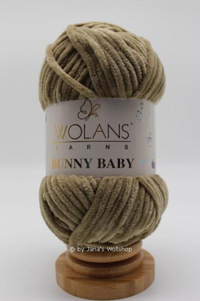 Wolans Bunny Baby - Farbe - 100-29