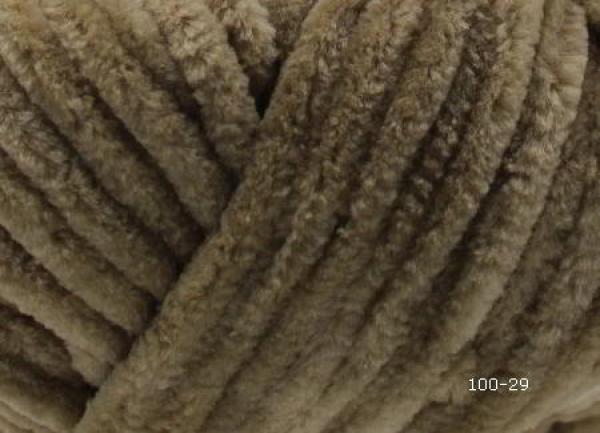 Wolans Bunny Baby - Farbe - 100-29 .. Detailansicht