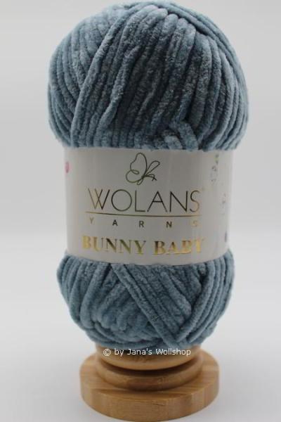 Wolans Bunny Baby - Farbe - 100-30