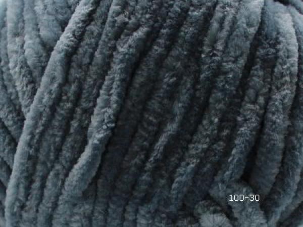 Wolans Bunny Baby - Farbe - 100-30 .. Detailansicht