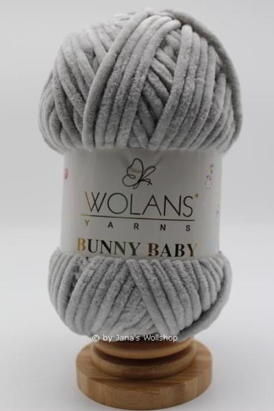Wolans Bunny Baby - Farbe - 100-33