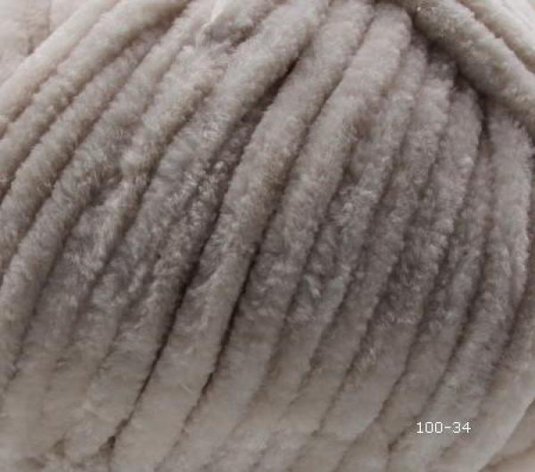 Wolans Bunny Baby - Farbe - 100-34 .. Detailansicht