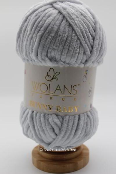 Wolans Bunny Baby - Farbe - 100-36