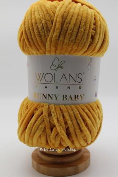 Wolans Bunny Baby - Farbe - 100-37