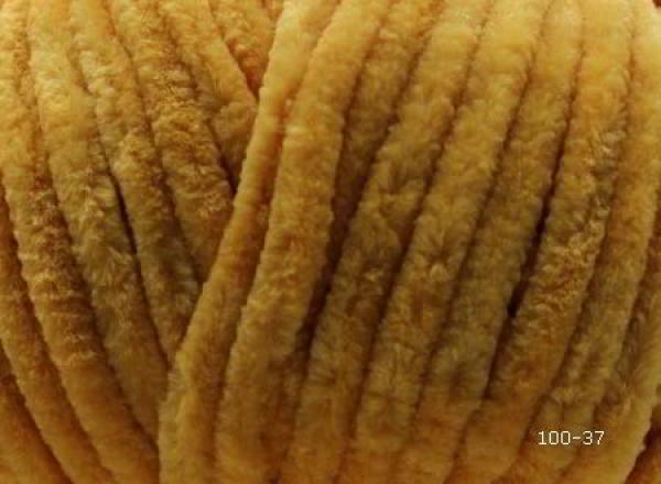 Wolans Bunny Baby - Farbe - 100-37 .. Detailansicht