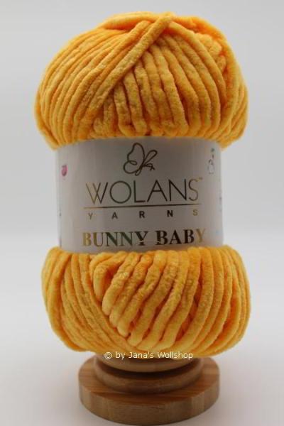 Wolans Bunny Baby - Farbe - 100-38