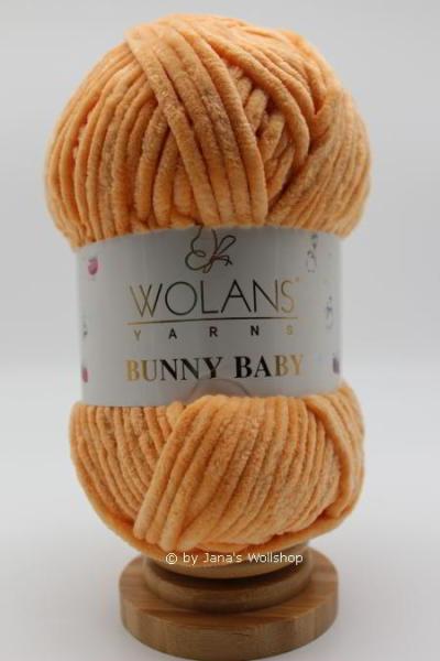 Wolans Bunny Baby - Farbe - 100-39