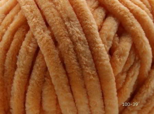 Wolans Bunny Baby - Farbe - 100-39 .. Detailansicht