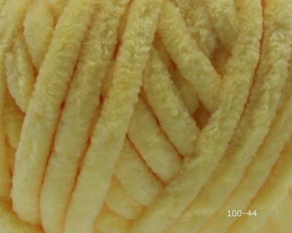 Wolans Bunny Baby - Farbe - 100-44 .. Detailansicht