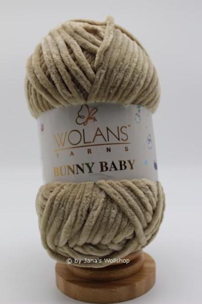 Wolans Bunny Baby - Farbe - 100-45