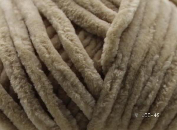 Wolans Bunny Baby - Farbe - 100-45 .. Detailansicht