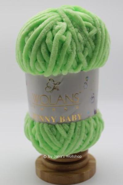 Wolans Bunny Baby - Farbe - 100-47