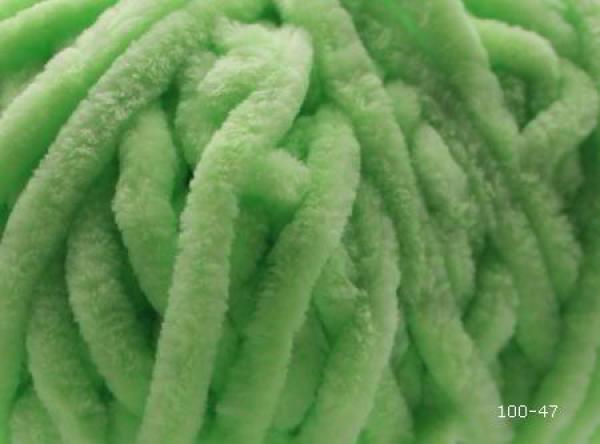 Wolans Bunny Baby - Farbe - 100-47 .. Detailansicht