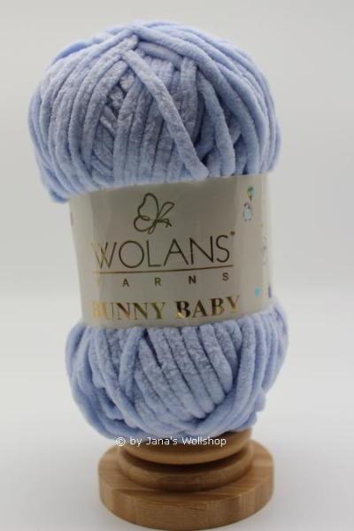 Wolans Bunny Baby - Farbe - 100-49