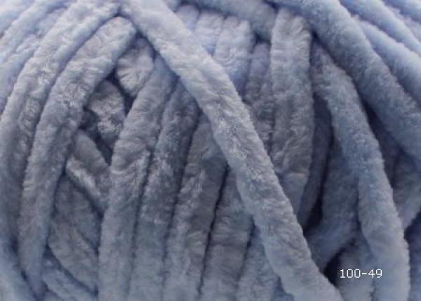 Wolans Bunny Baby - Farbe - 100-49 .. Detailansicht