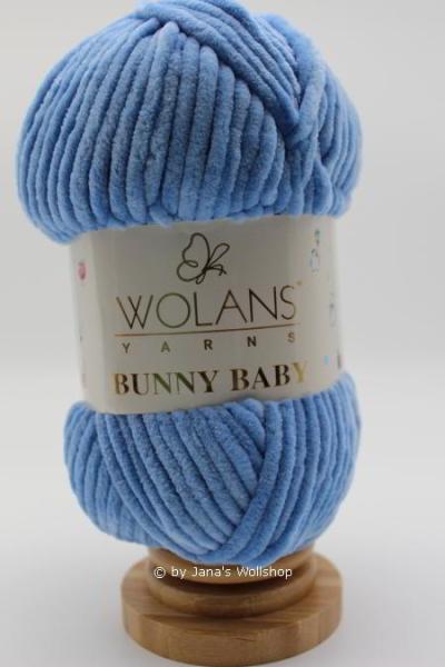 Wolans Bunny Baby - Farbe - 100-50