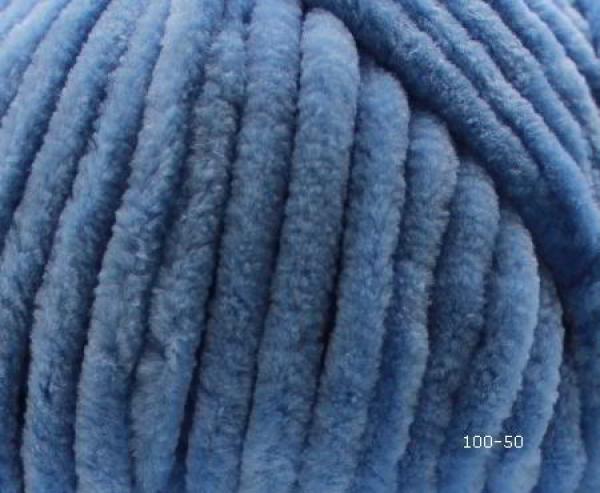 Wolans Bunny Baby - Farbe - 100-50 .. Detailansicht