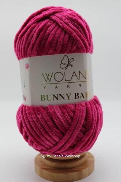 Wolans Bunny Baby - Farbe - 100-52