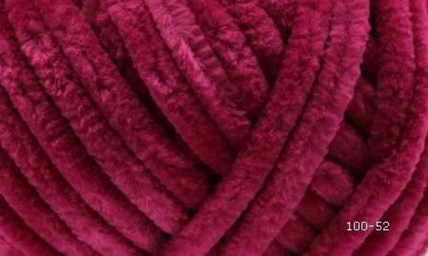 Wolans Bunny Baby - Farbe - 100-52 .. Detailansicht