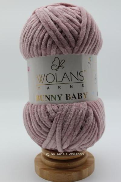 Wolans Bunny Baby - Farbe - 100-53