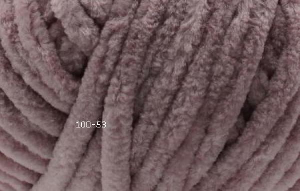 Wolans Bunny Baby - Farbe - 100-53 .. Detailansicht