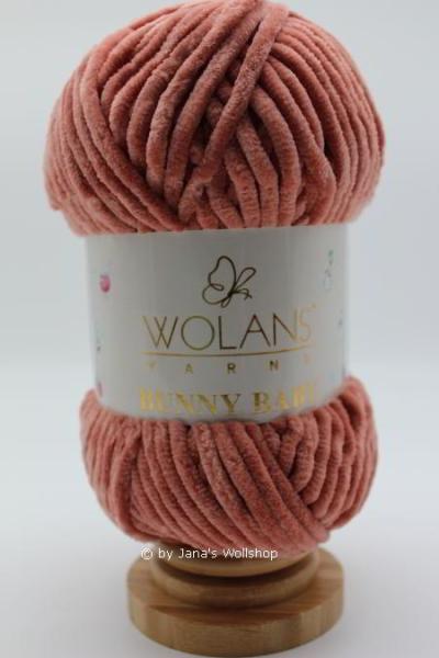 Wolans Bunny Baby - Farbe - 100-54