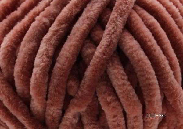 Wolans Bunny Baby - Farbe - 100-54 .. Detailansicht