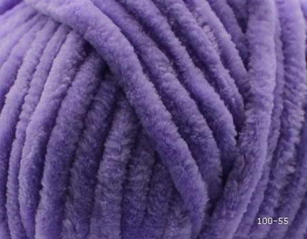 Wolans Bunny Baby - Farbe - 100-55 .. Detailansicht