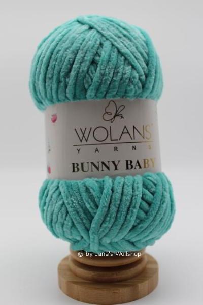 Wolans Bunny Baby - Farbe - 100-56