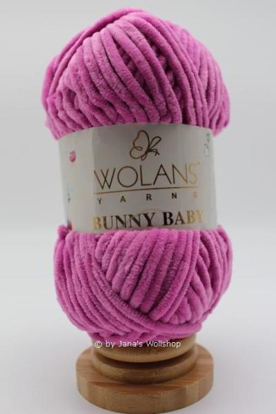 Wolans Bunny Baby - Farbe - 100-61