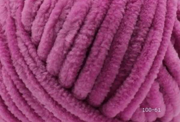 Wolans Bunny Baby - Farbe - 100-61 .. Detailansicht