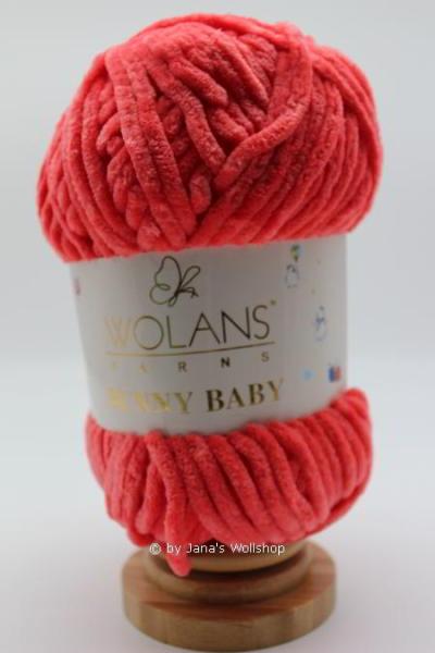 Wolans Bunny Baby - Farbe - 100-62