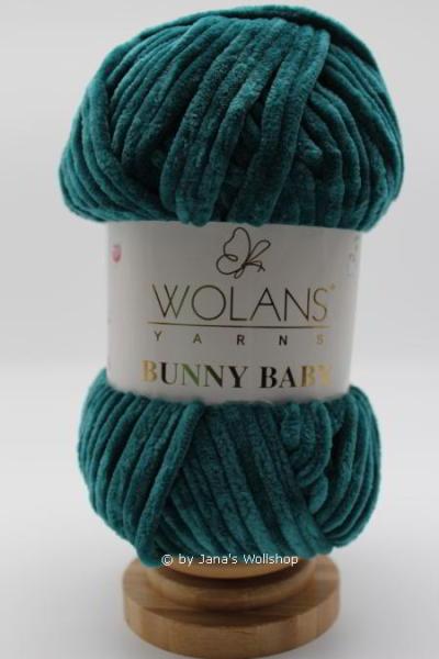 Wolans Bunny Baby - Farbe - 100-63