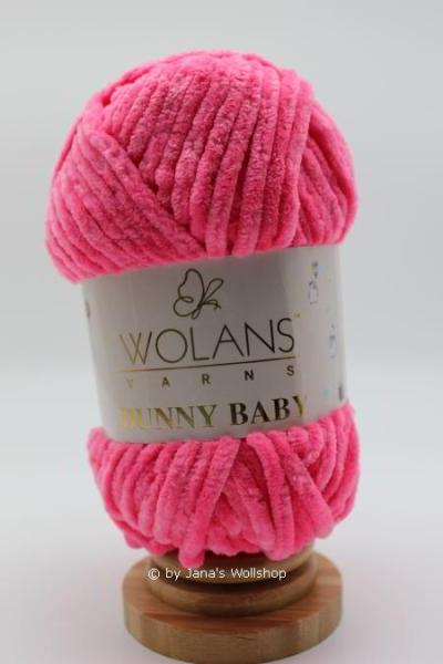 Wolans Bunny Baby - Farbe - 100-64