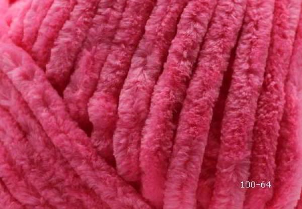 Wolans Bunny Baby - Farbe - 100-64 .. Detailansicht