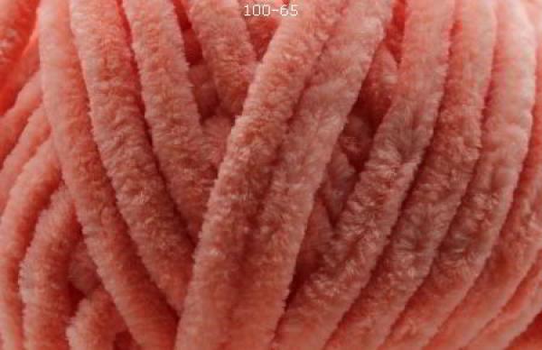 Wolans Bunny Baby - Farbe - 100-65 .. Detailansicht