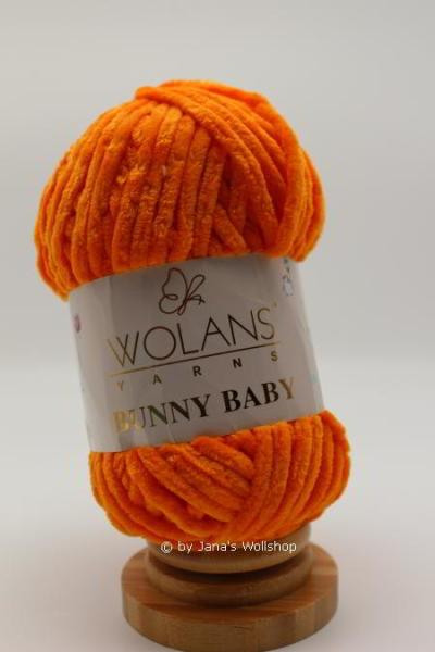 Wolans Bunny Baby - Farbe - 100-67