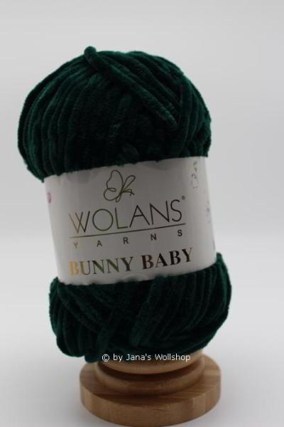 Wolans Bunny Baby - Farbe - 100-70