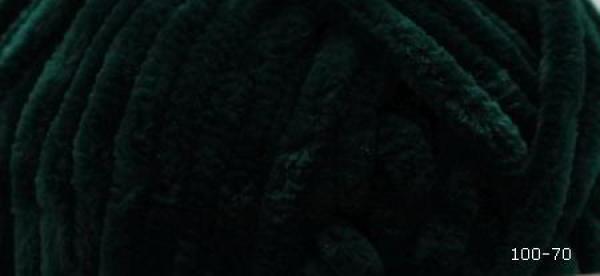 Wolans Bunny Baby - Farbe - 100-70 .. Detailansicht