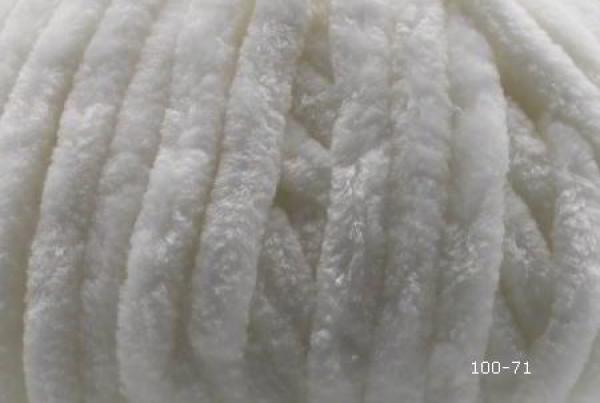 Wolans Bunny Baby - Farbe - 100-71 .. Detailansicht