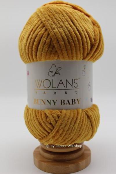 Wolans Bunny Baby - Farbe - 100-72