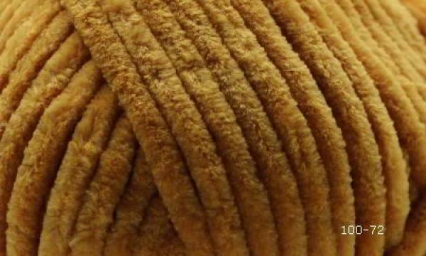 Wolans Bunny Baby - Farbe - 100-72 .. Detailansicht